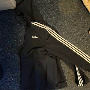 Adidas waterproof jacket